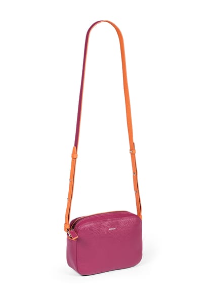 Mia small - multi magenta