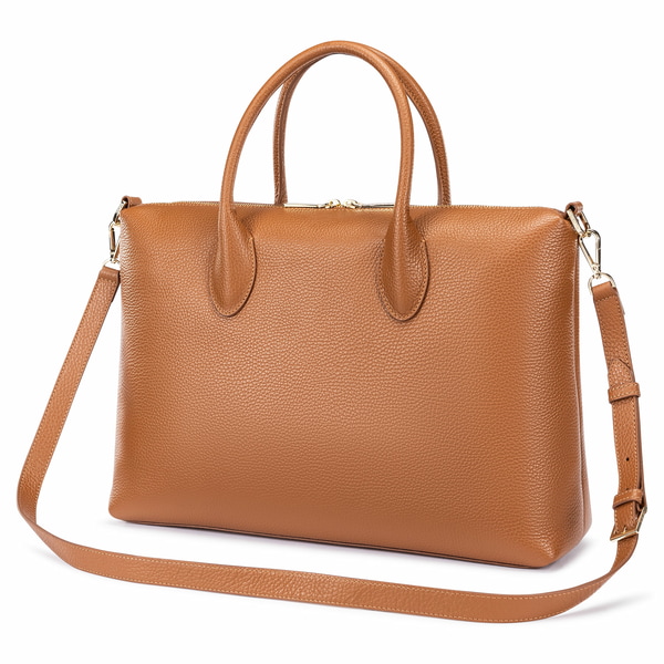 Dora medium - walnut