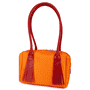 Lenny Bag  - mandarine