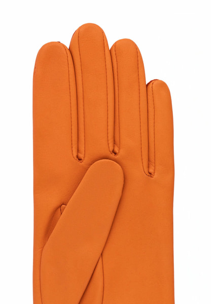 New York - tangerine