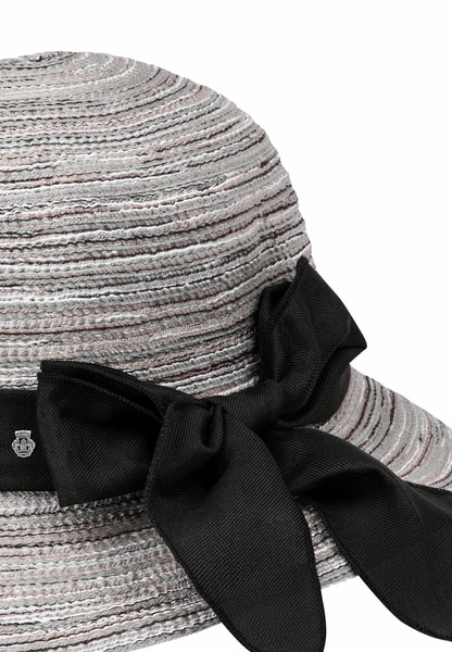 Elba - silvergrey