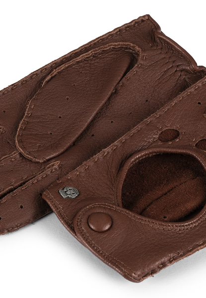 Montreal Autofahrer - cognac