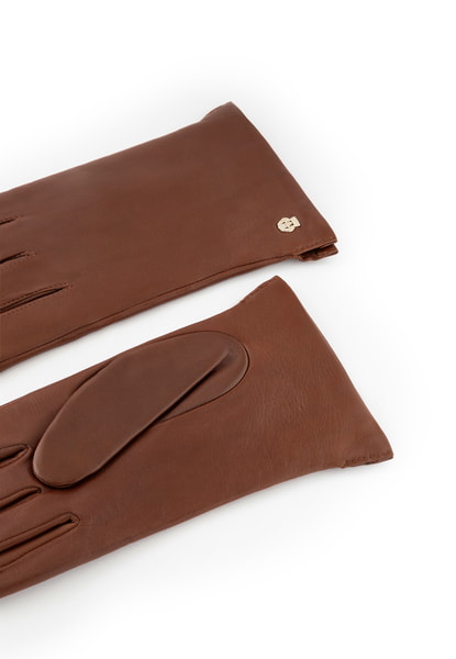 Odessa  - saddlebrown