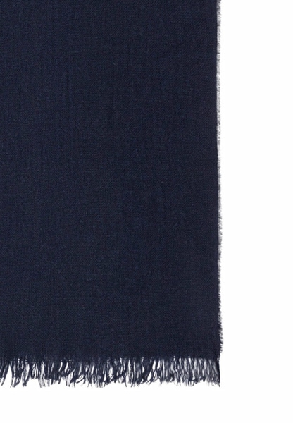 Basic Wool Men 60x200 - classic navy