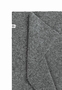 Snow Time Schal 30x180 - anthracite