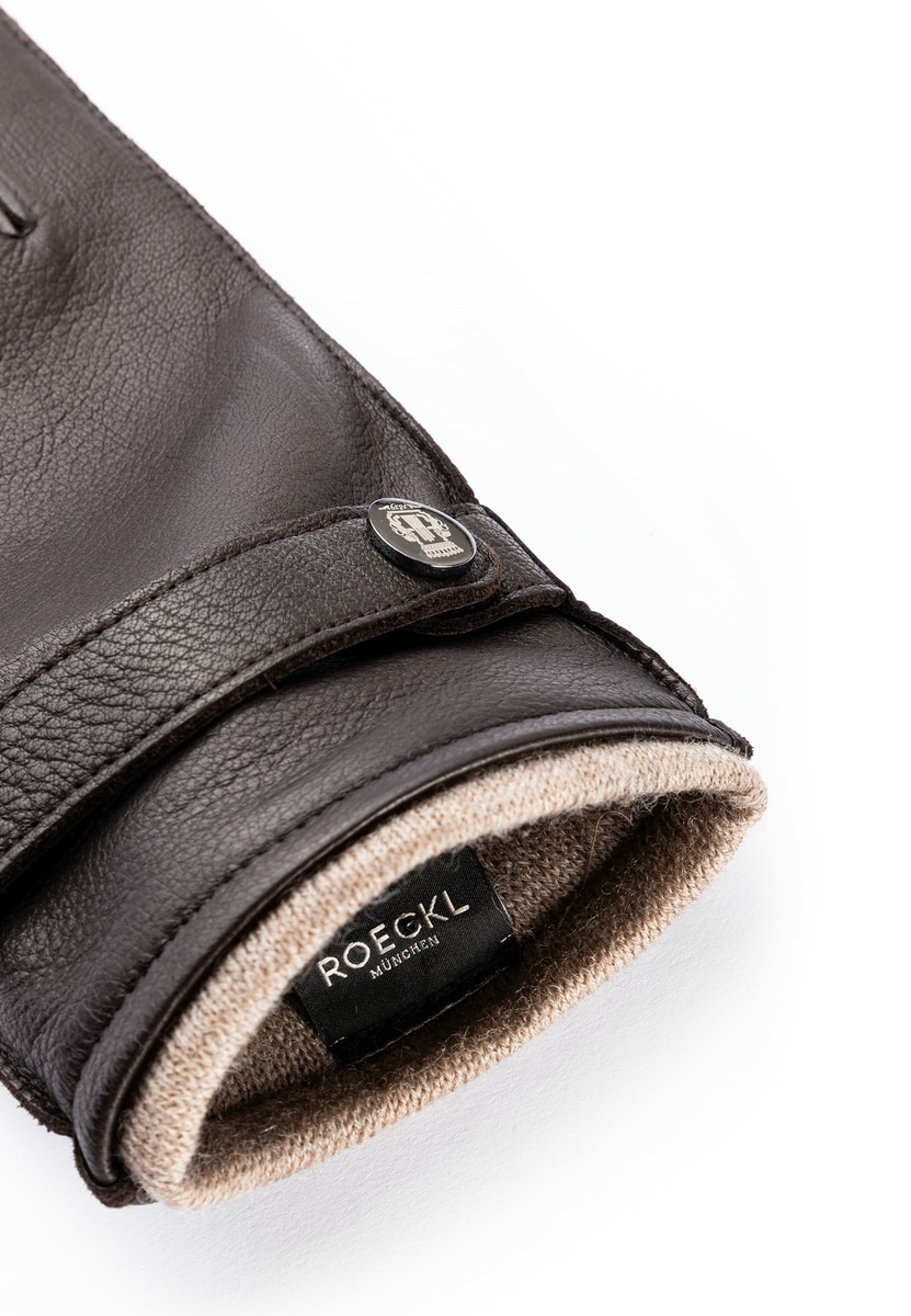 Wilhelmshaven  - mocca