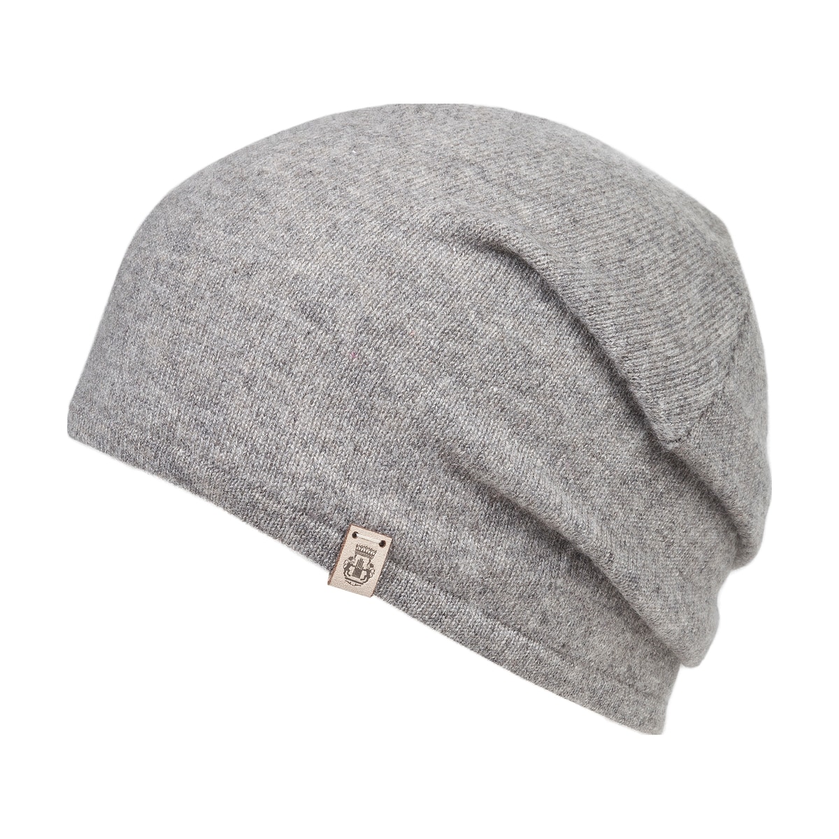 Business Cashmere Muetze - flanell
