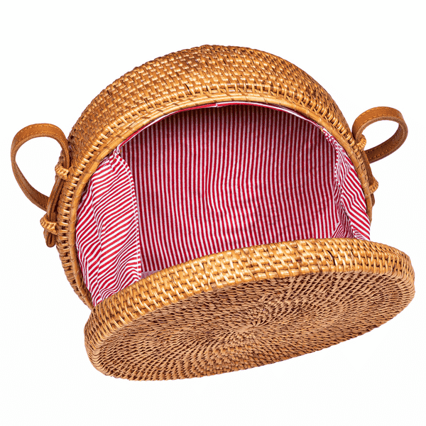 Aurelia small - natur