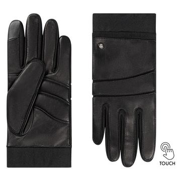 Dunbar  - black