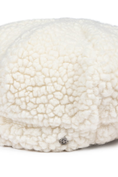 Lille - woolwhite