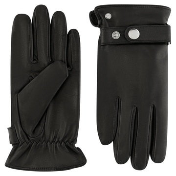 West - black