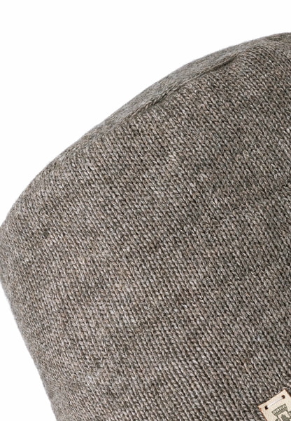 Essentials Muetze One - mink