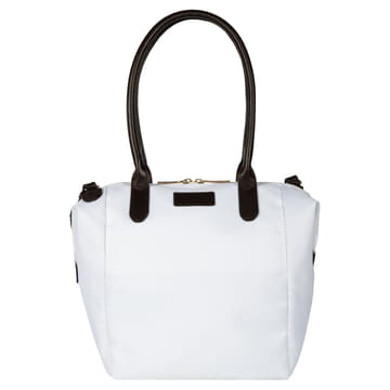 Bottle Bag medium - white