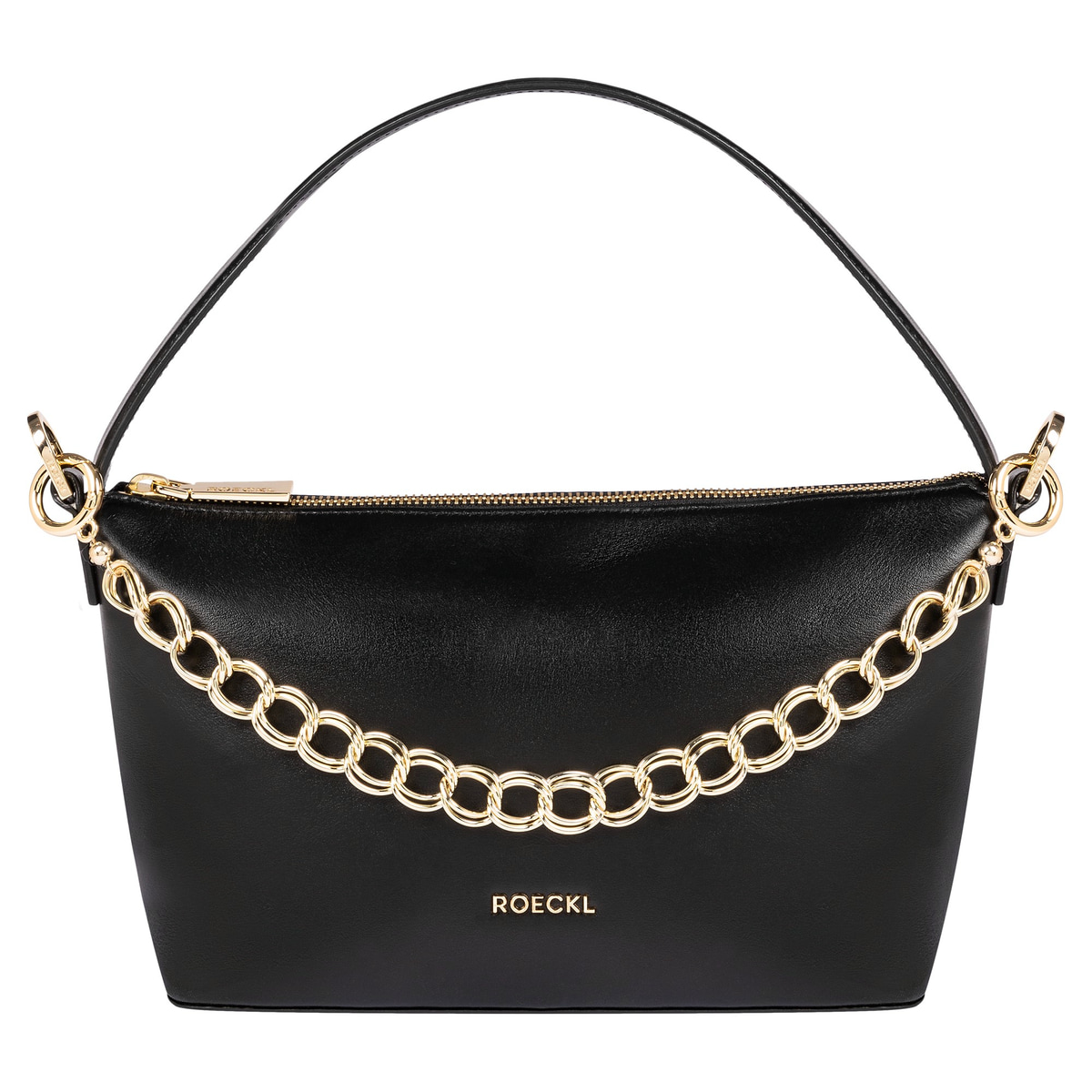 Gaia small - black - Small