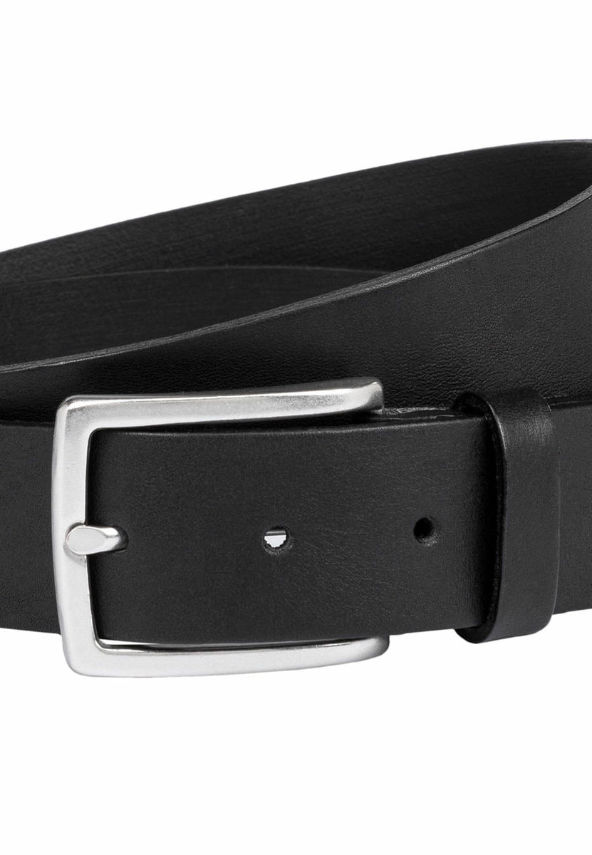 Leon 3,5cm - black