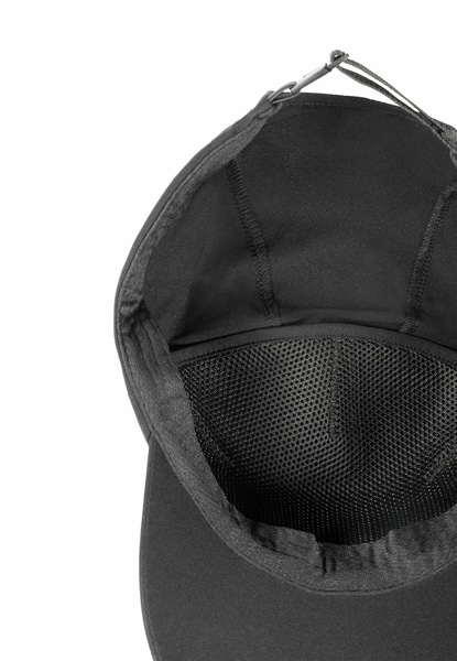 London Damen  - black