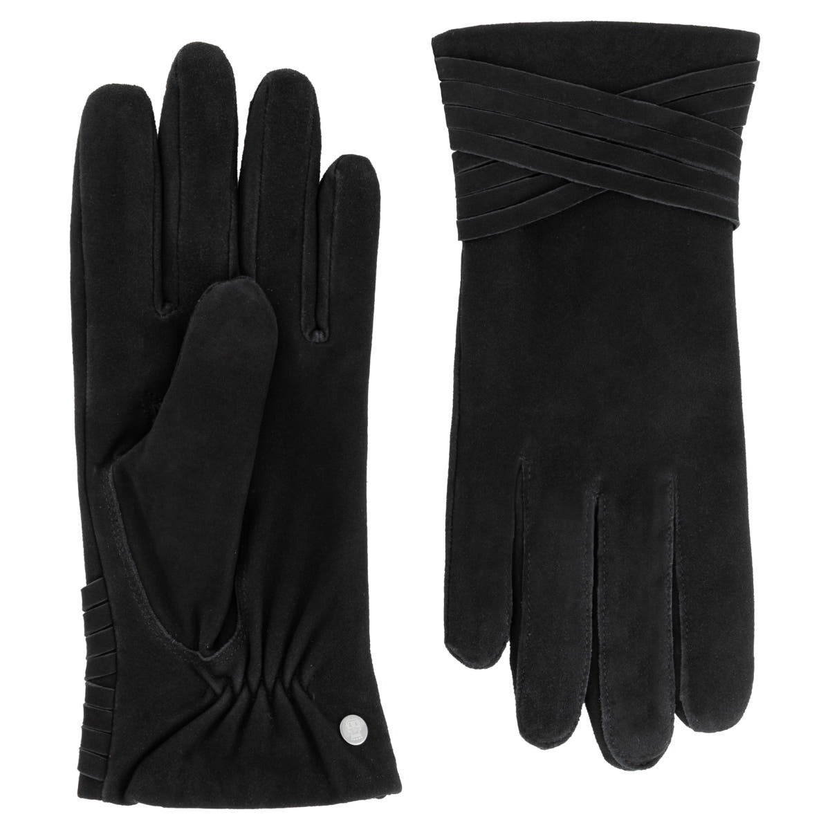 Roanne  - black