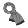 Easy Check 70x180 70x180 - multi grey