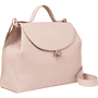 Charlotte  Maxi Handtasche - powder