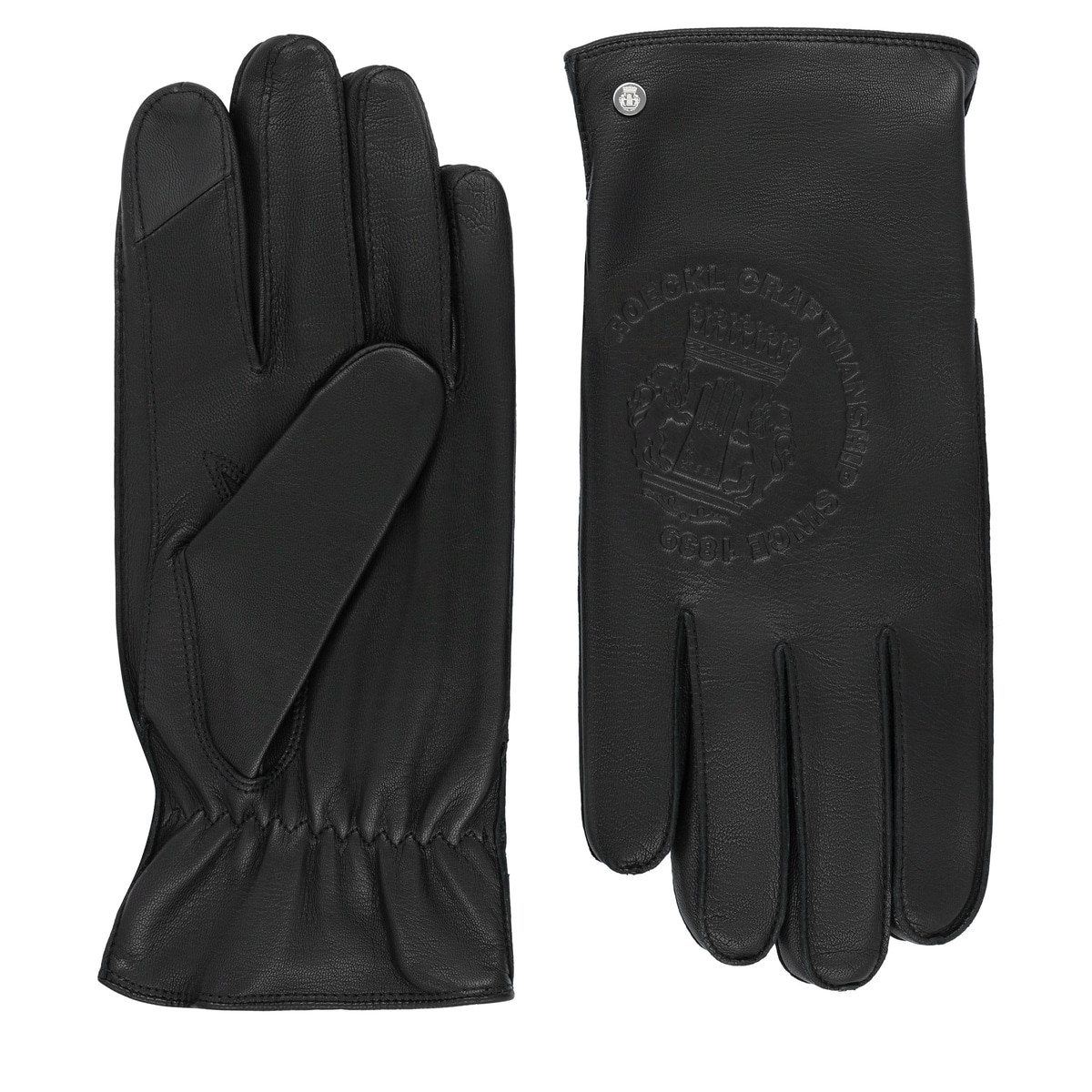 Rockford Touch - black