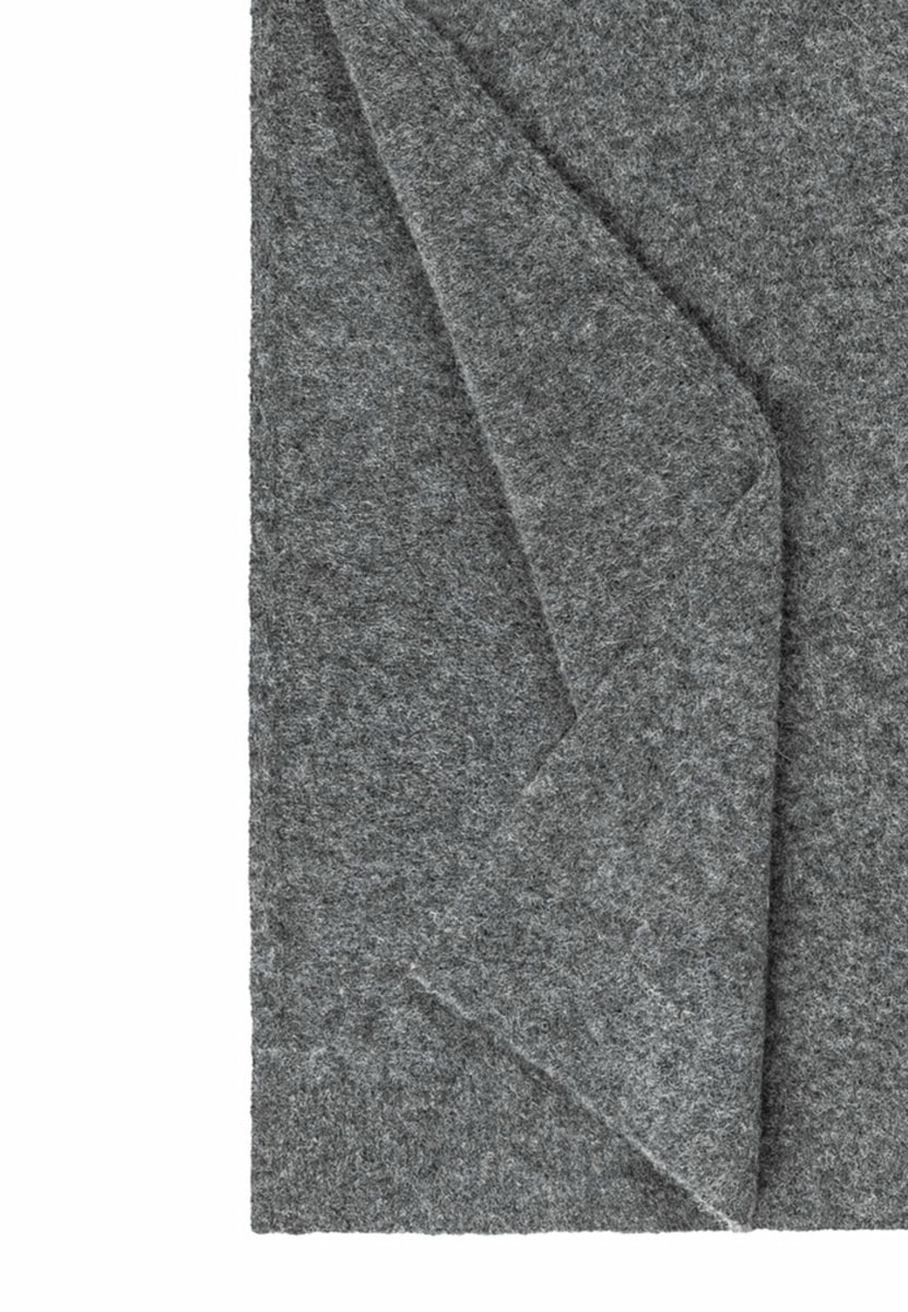 Snow Time Schal 30x180 - anthracite