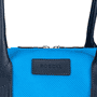 Lenny Bag  - electric blue