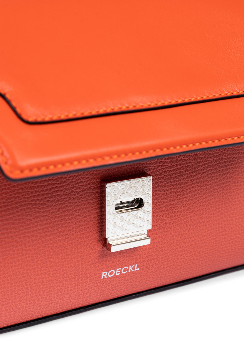 Josephine Small - brick