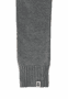 Essential Handschuhe lang - anthracite