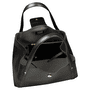 Florence Shopper large - black