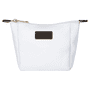 Bottle Bag Pouch XS  - white