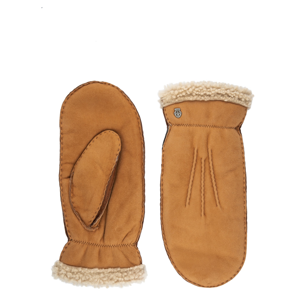 Reykjavik Faeustling - hazelnut