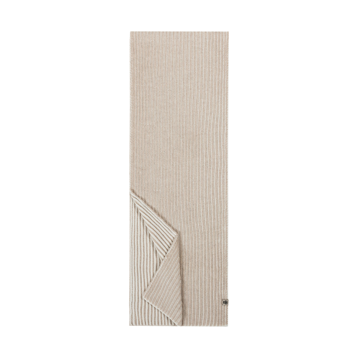 Cosy Lines Schal 30x180 - cashmere