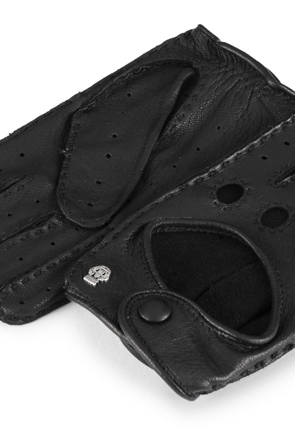 Montreal Autofahrer - black