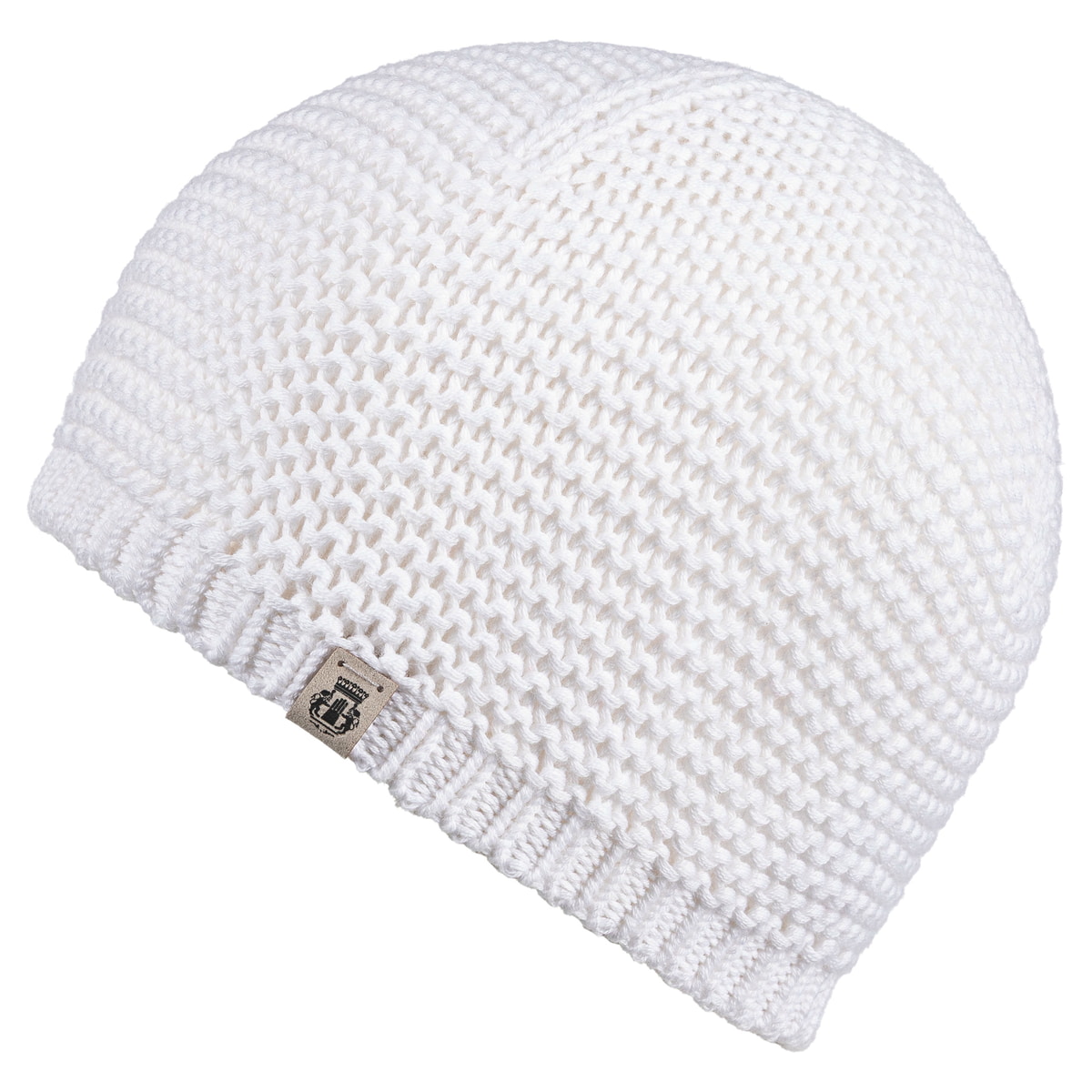 Lola Mütze  - white