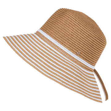 Paloma Hut - beige