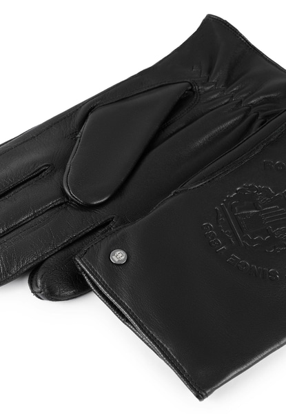 Rockford Touch - black