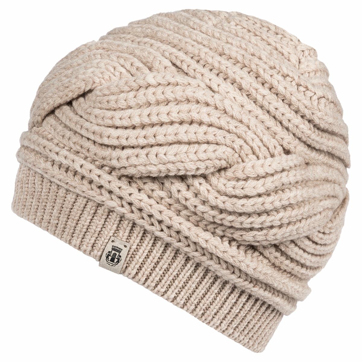 Olga Muetze - cashmere