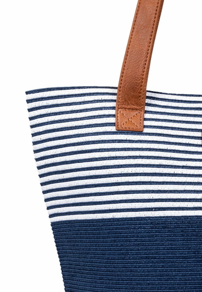 Paloma Shopper medium - navy
