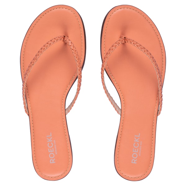 Becky - flamingo