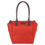 Bottle Bag medium  - brick