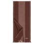 Urban Wool Stripes 37x180  - beige/brown