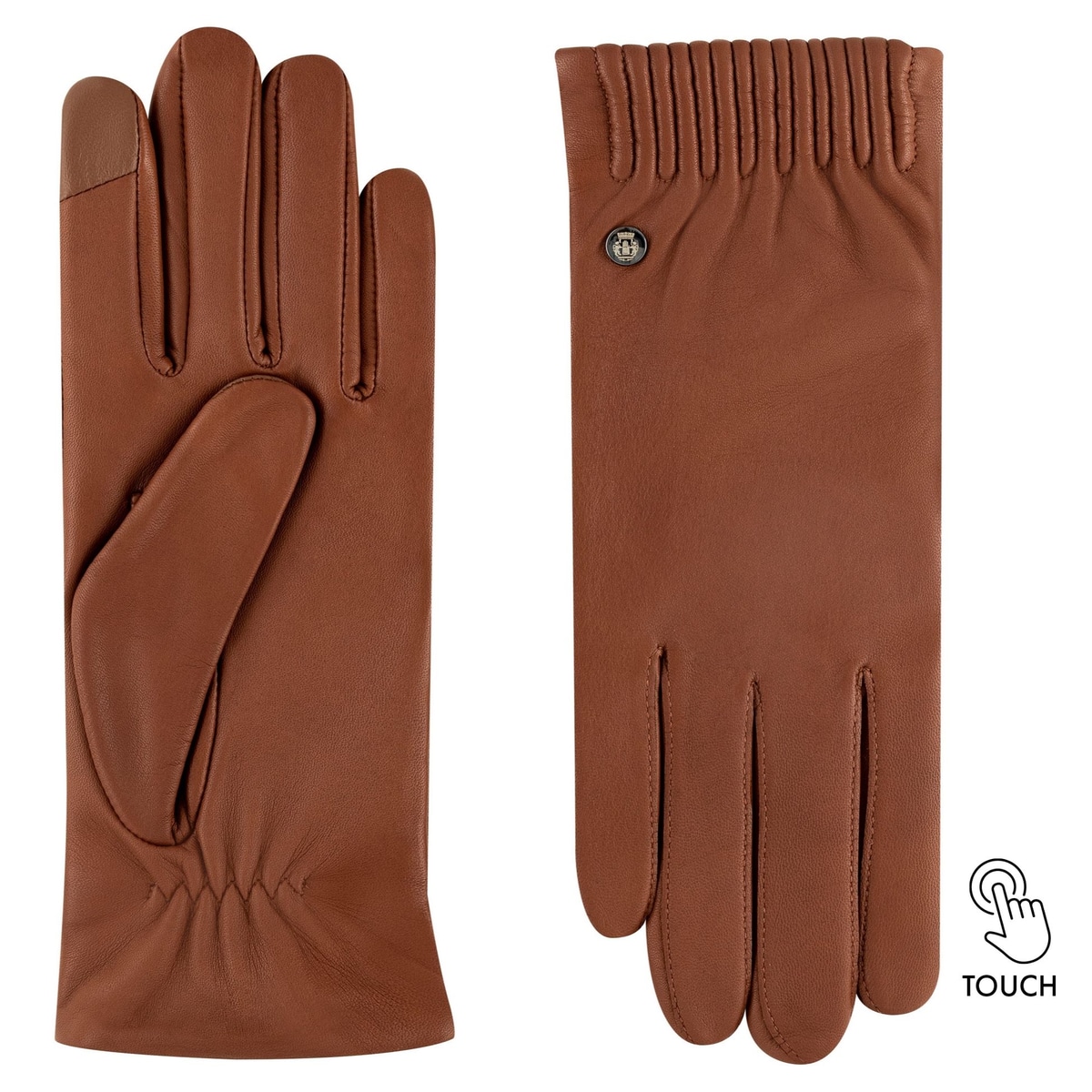 Arizona Touch - saddlebrown