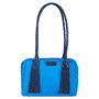 Lenny Bag  - true blue