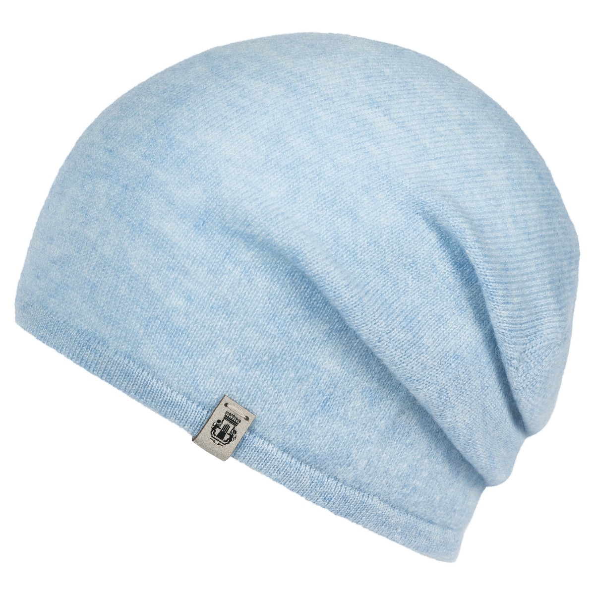 Pure Cashmere - bleu