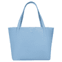 Lana large - cornflower