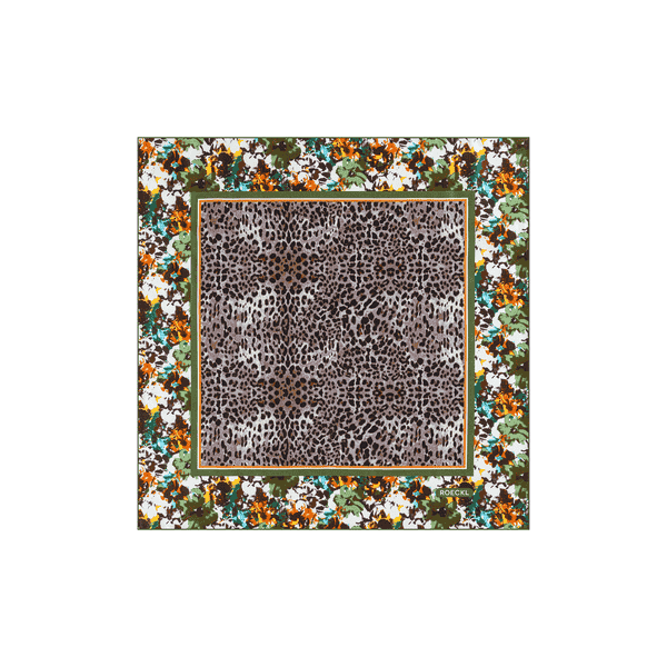 Wild Gallery 53x53  - multi forest