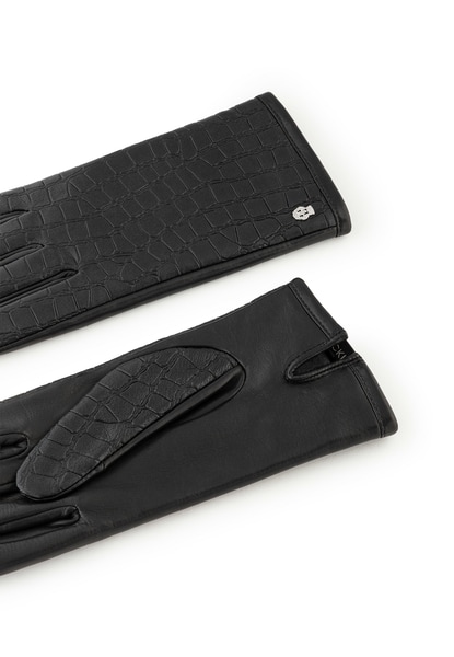 Rovereto - black