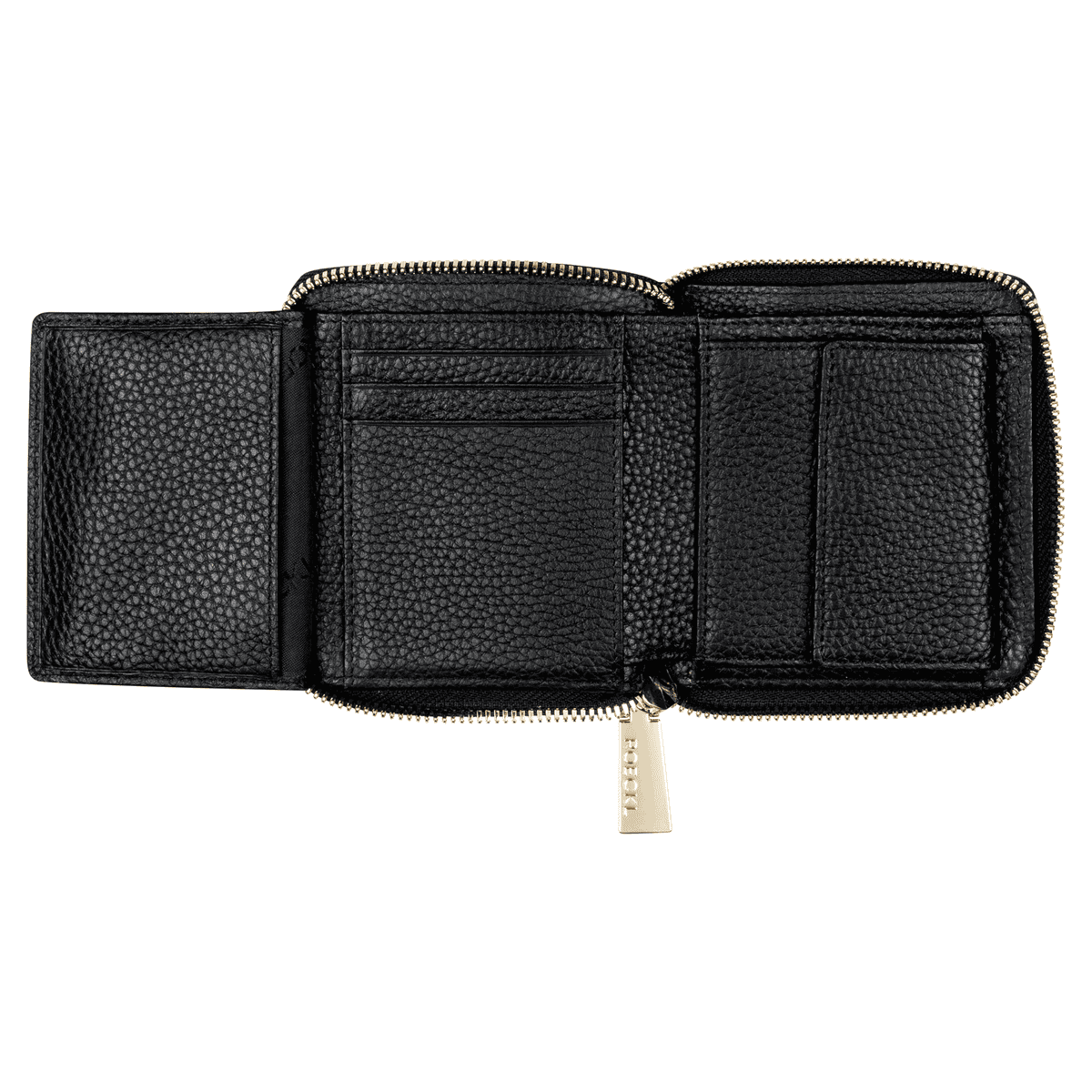 Deda medium - black