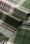 Modern Glencheck 37x164  - multi green