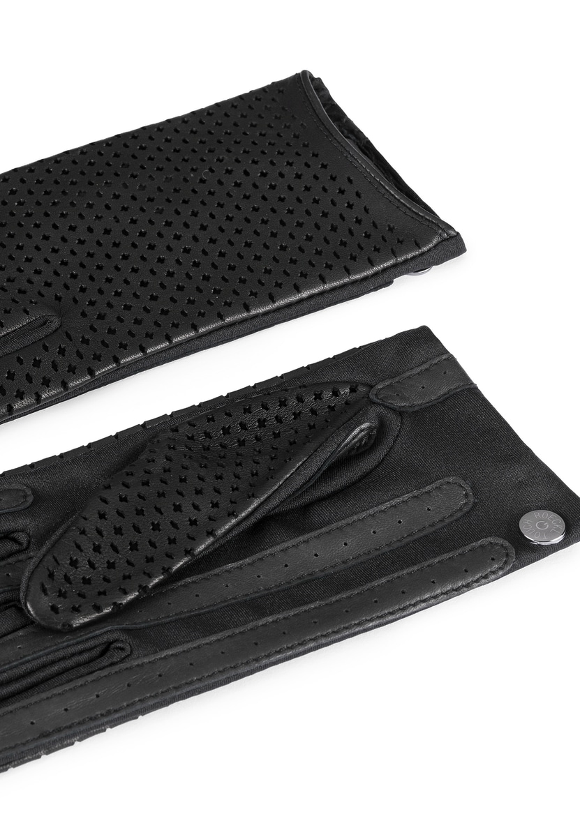 Granada Touch - black